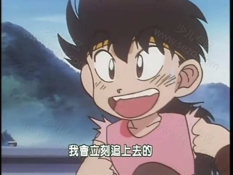 四驱兄弟 Let’s&Go的剧照截图4