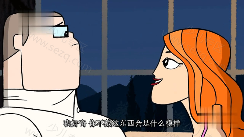 合神泰坦的剧照截图6