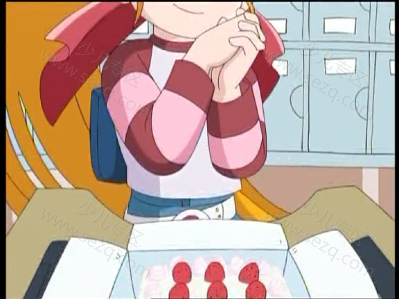 飞天小女警Z的剧照截图4