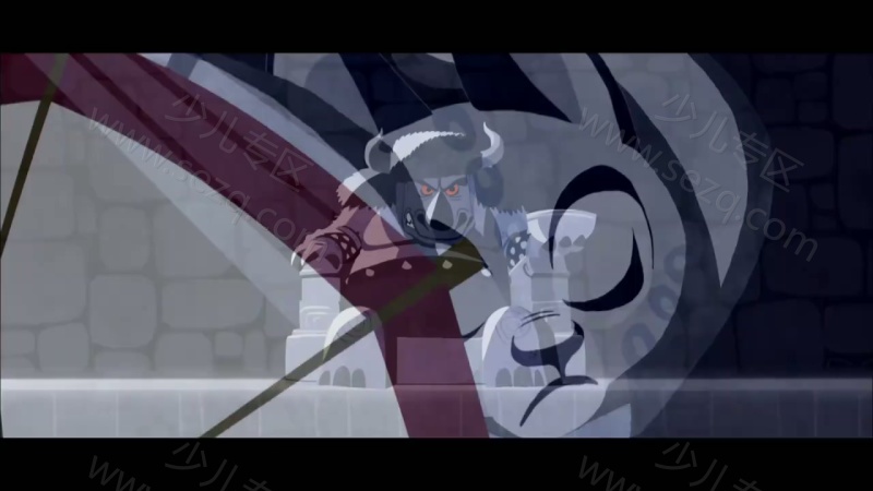 功夫熊猫：盖世传奇的剧照截图2