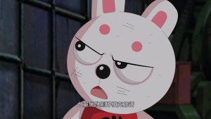 冒险动画片《兔子帮 第三季:机械师联盟 Rabbit Gang Season 3: Mechanic Alliance》第三季全52集 国语版 1080P/MP4/6.94GB 下载