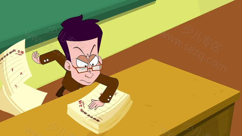 阿U的剧照截图4