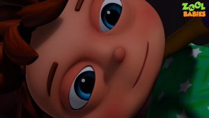 幼儿动画片《佐罗小子 节日派对 Zool Babies》全20集 无对白 1080P/MP4/766.13MB 下载