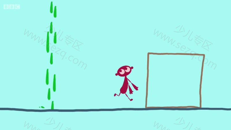 滴答滴答小画家的剧照截图1