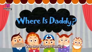 英语儿歌动画《碰碰狐之英语鹅妈妈童谣 Pinkfong English Mother Goose Rhymes》全20集 英语英字 720P/MP4/221.57MB 下载