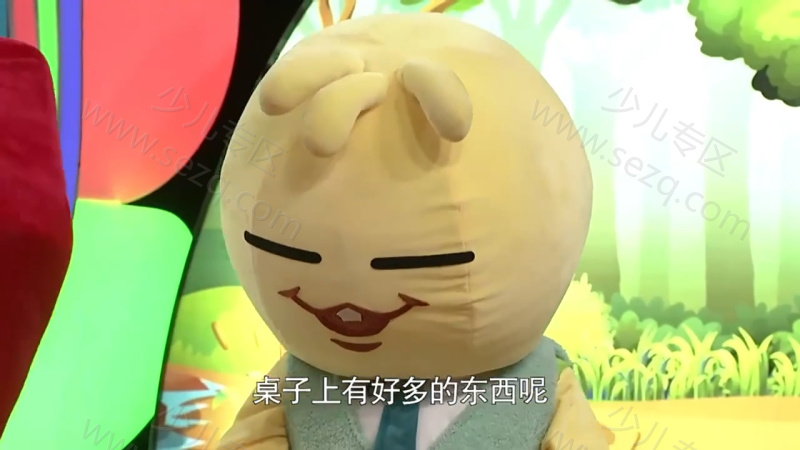 数学真好玩的剧照截图5