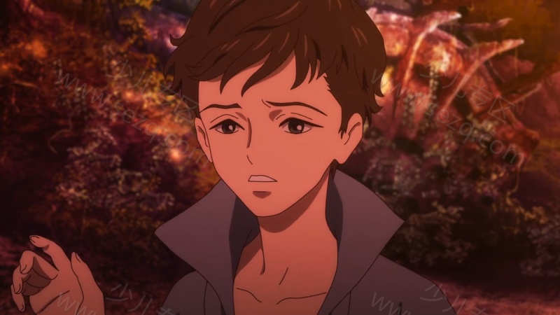 武士弥助的剧照截图4