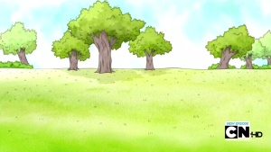 搞笑动画片《天兵公园 Regular Show》第二季全28集 英文版 720P/MKV/4.79GB 下载