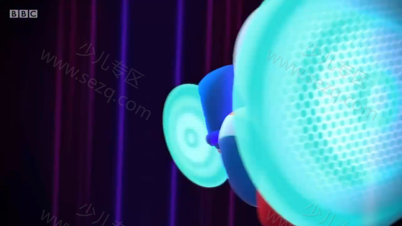 穿越时空大发现的剧照截图3