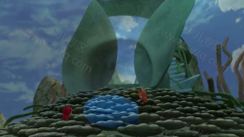 猪猪侠之变身战队的剧照截图3