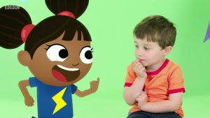 益智动画片《雅卡迪 Yakka Dee》第一季全20集 英语中字 720P/MP4/1.71GB 下载