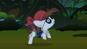 少儿动画片《我的小马驹:友谊是魔法 My Little Pony: Friendship is Magic》第二季全26集 英文版 720P/MP4/18.54GB 下载