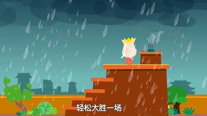 西游记儿歌的剧照截图1