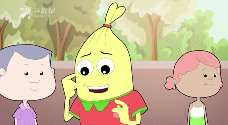 吉祥宝宝的剧照截图1