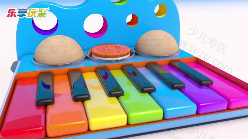 乐享知识乐园的剧照截图1