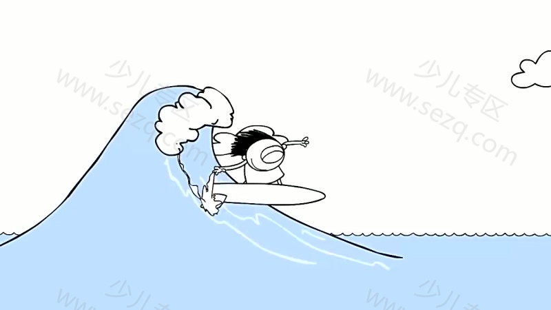 小屁孩莱昂的剧照截图2