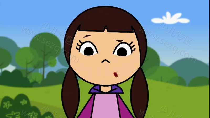 费雪小鱼侦探队的剧照截图4