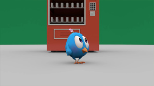 益智动画片《小鸟宾果 Pingoo》全68集 无对白 1080P/MP4/875.49MB 下载