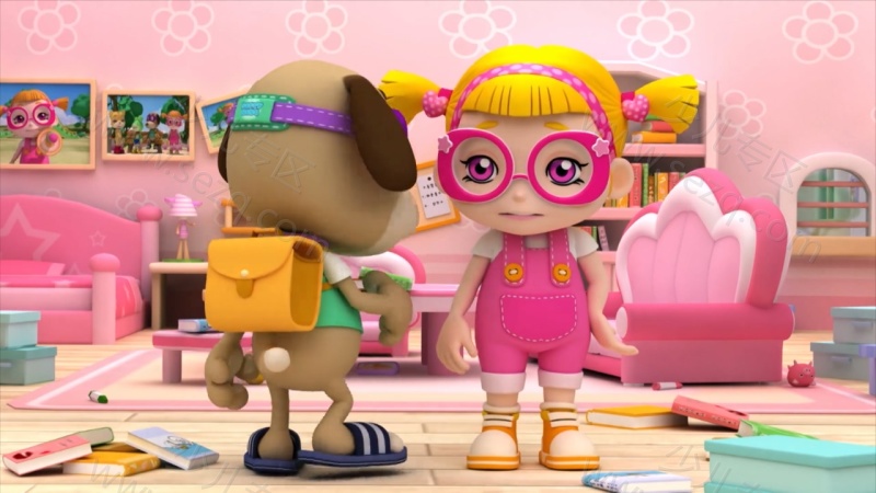 苏冰的故事的剧照截图3