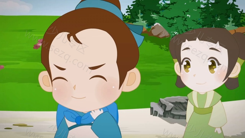 应天巡游记的剧照截图7