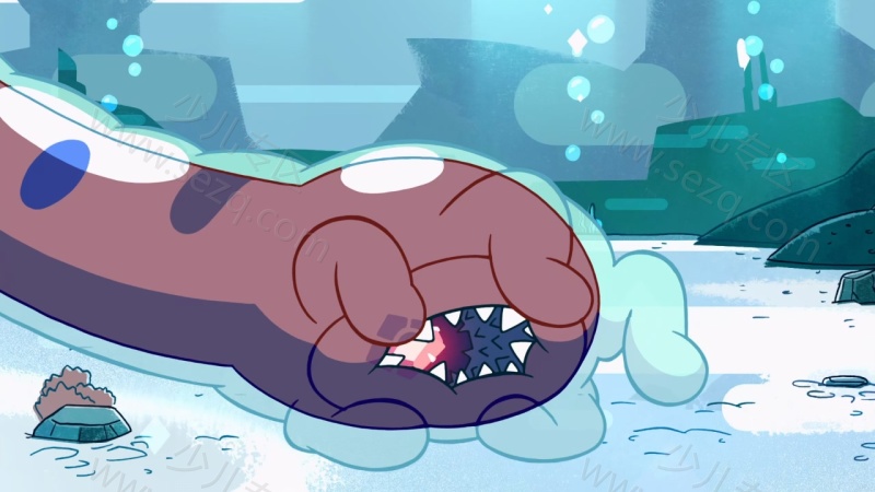 宇宙小子的剧照截图7