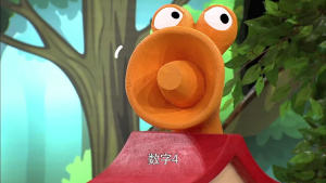 益智动画片《数学真好玩》全20集 国语版 720P/MP4/804.06MB 下载