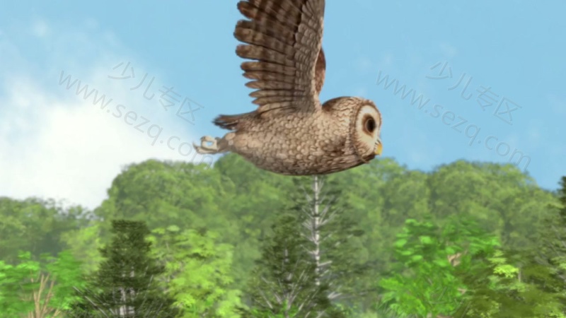 彼得兔的剧照截图1