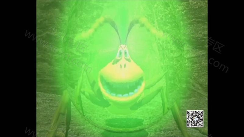 爆笑丛林的剧照截图1