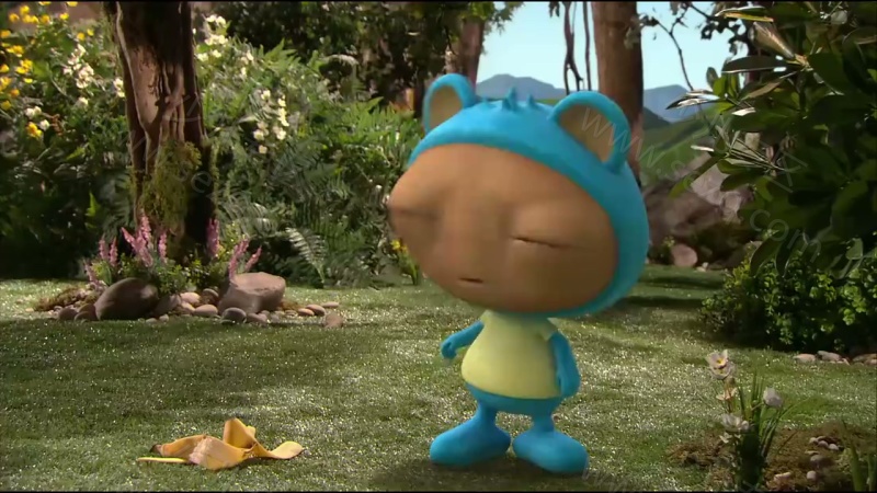 布鲁精灵的剧照截图2