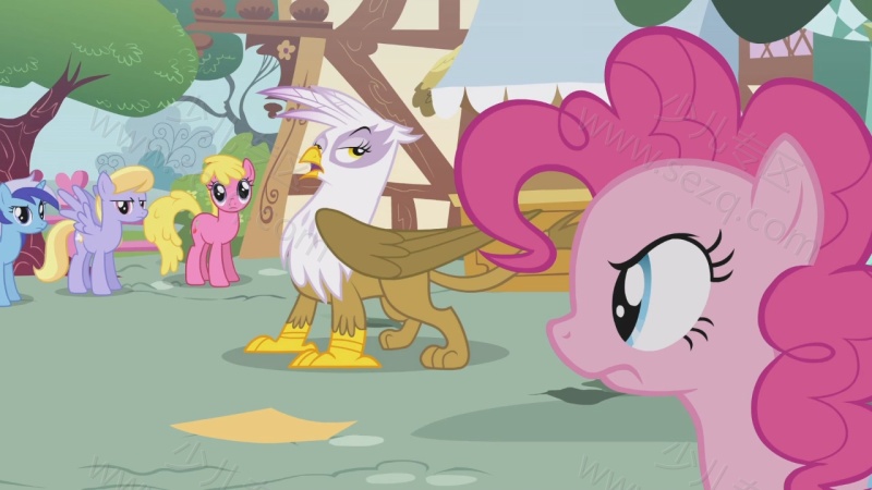 我的小马驹的剧照截图5