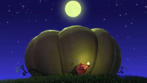 科普动画片《平博士密码 Dr. Ping’s Code》全52集 国语中字 720P/FLV/4.12GB 下载