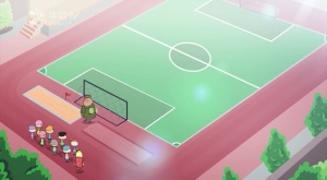 启蒙动画片《吉祥宝宝》第一季全26集 国语版 高清/MP4/827.14MB 下载