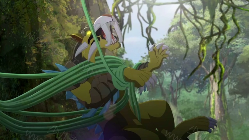 恐龙王的剧照截图5