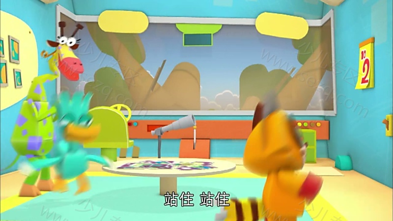 迪迪帮帮总动员的剧照截图7