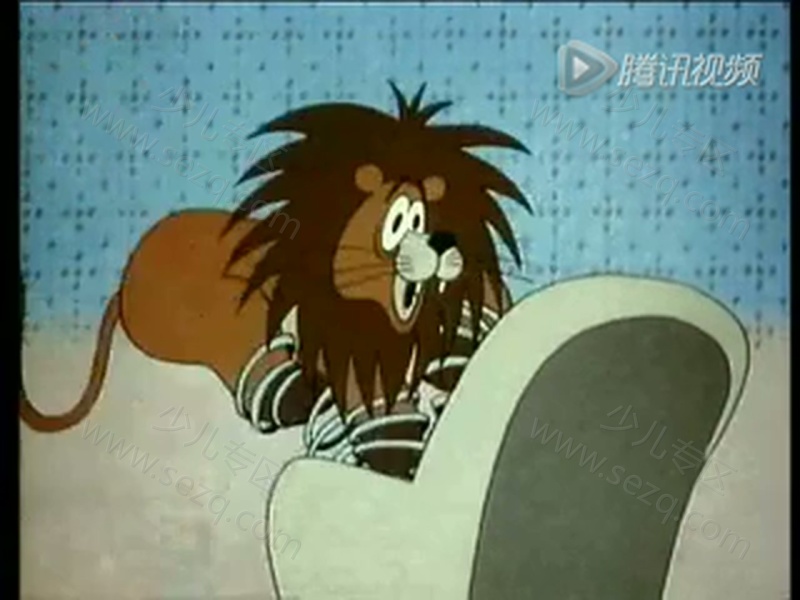 鼹鼠的故事 1960年版的剧照截图7