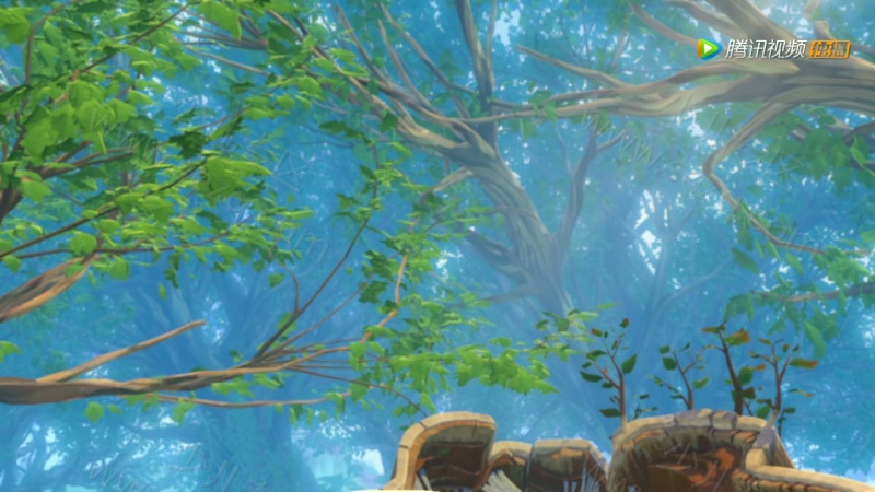 亚瑟与他的迷你王国的剧照截图5