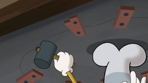 冒险动画片《七个小矮人新传 The 7D》第一季全24集 国语版24集+英语版24集 1080P/MP4/13.52GB 下载