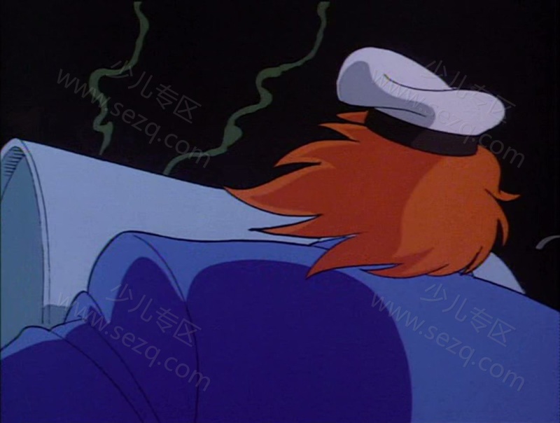 蝙蝠侠动画系列的剧照截图4