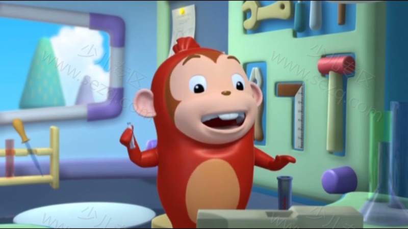 可可蒙的剧照截图3