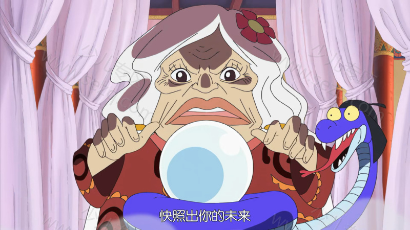 航海王的剧照截图4