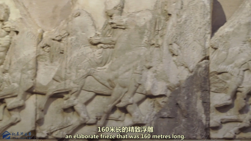 古希腊的瑰宝的剧照截图5