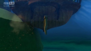 冒险动画片《美食大冒险 Kung Food》第一季全58集 国语版 720P/MP4/5.06GB 下载