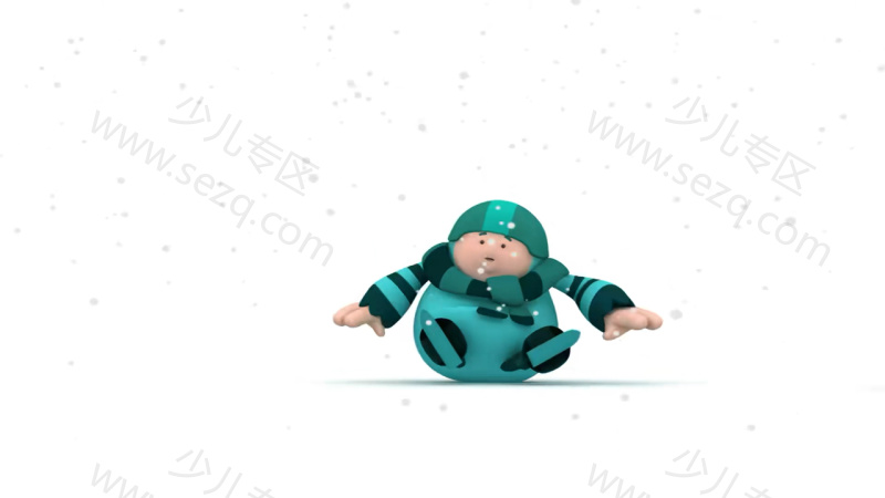 百变小萌星的剧照截图2