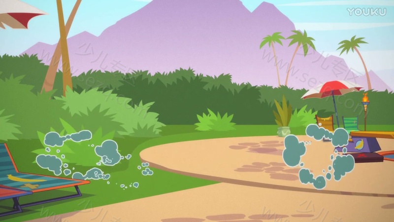 刺刺小伙伴的剧照截图5