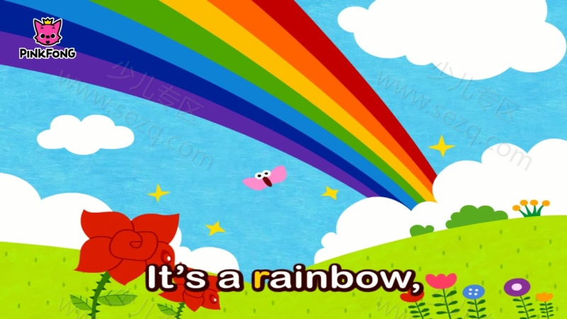 ABC字母歌的剧照截图3