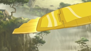 冒险动画片《神秘黄金城 The Mysterious Cities of Gold》第二季全26集 国语版 1080P/MP4/8.27GB 下载