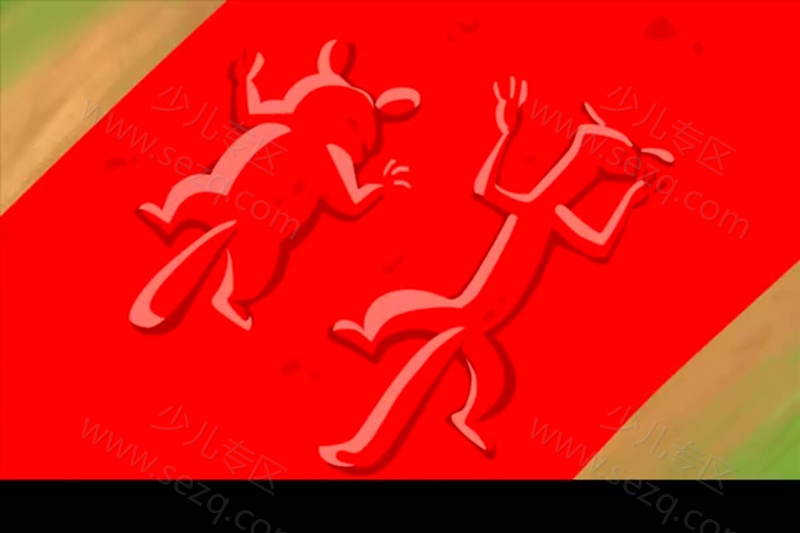 小鸡不好惹的剧照截图4