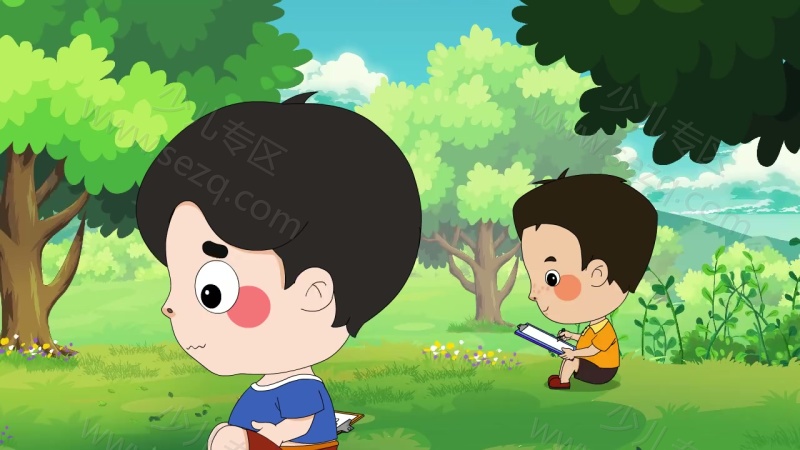 嗨，顾得白的剧照截图4