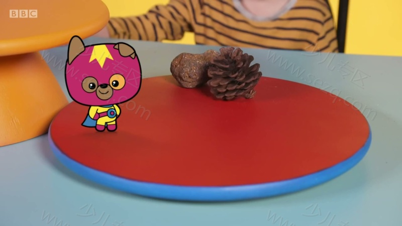 吉吉猫和皮皮狗的剧照截图7