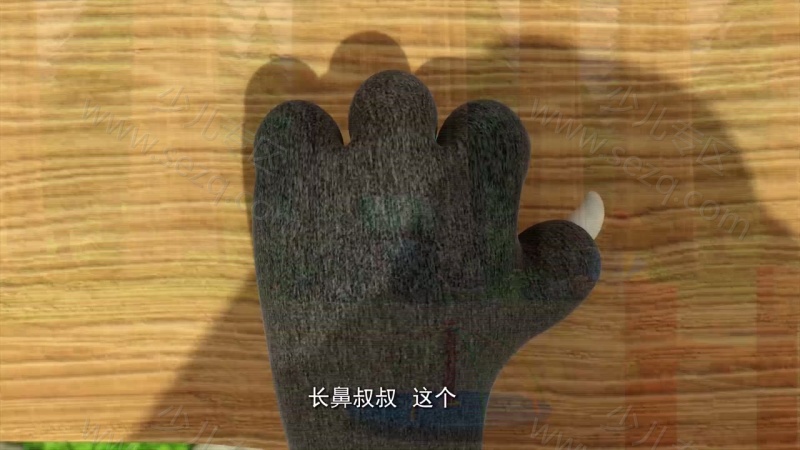 嘟哒和达达的剧照截图6